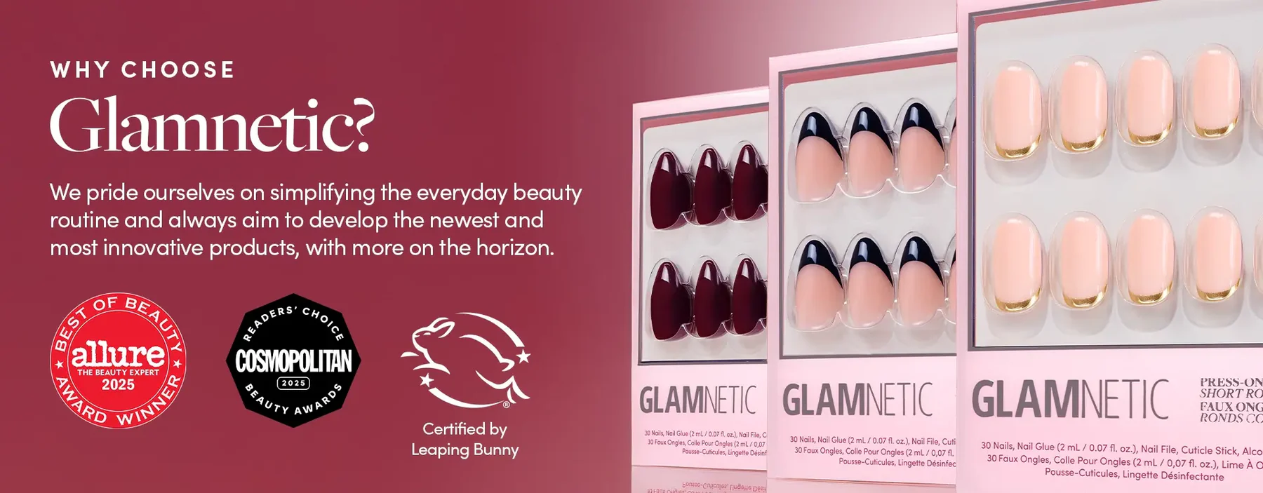 Elevate Your Beauty Effortlessly